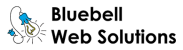 BluebellWebSolutionsLogoSmall